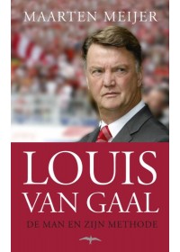 Louis Van Gaal
